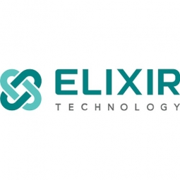 Elixir Technology Logo